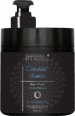 Imel Caviar Black Mask 1000ml