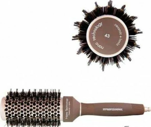 FF Professional Ceramic-Ionic FF Professional No43 Nano Technology 43mm