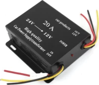 Μετατροπεας 24V σε 12V 20A MX52231