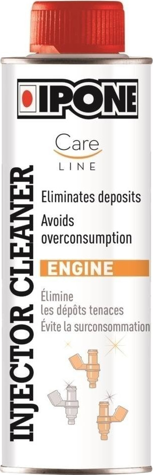 Ipone Injector Cleaner 300ml
