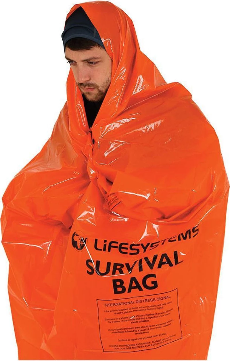 Lifesystems Survival Bag