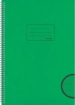 Salko Paper Α4 50φυλλο Green
