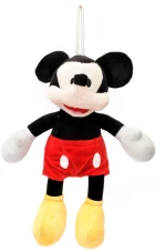 Λούτρινο Mickey 30cmΤ 1184-2