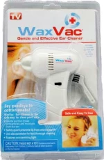 ​Συσκευή καθαρισμού αυτιών - Wax Vac - OEM