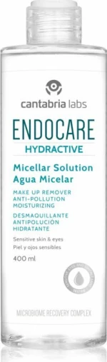 Endocare Hydractive Micellar Solution 400ml