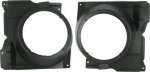 Βάσεις Ηχείων vw d-Ct25vw09