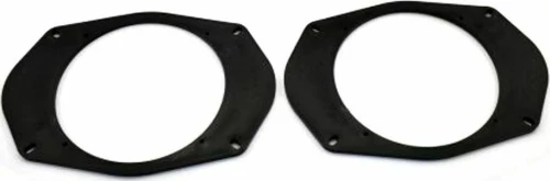 Βάσεις Ηχείων Jeep d-Ct25jp05