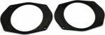 Βάσεις Ηχείων Jeep d-Ct25jp05