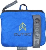 Outgo Πετσέτα PT POD (51x81cm) Blue