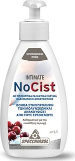 Specchiasol Nocist Intimate 250ml