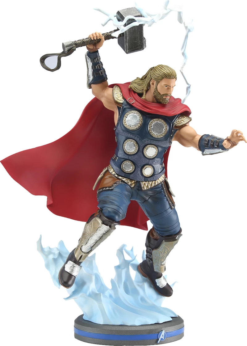 PCS Collectibles Marvel Gamerverse Thor
