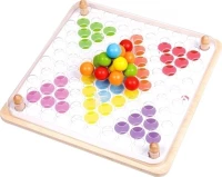 Classic World Wooden Mosaic