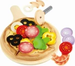 Hape Playfully Delicious - Perfect Pizza