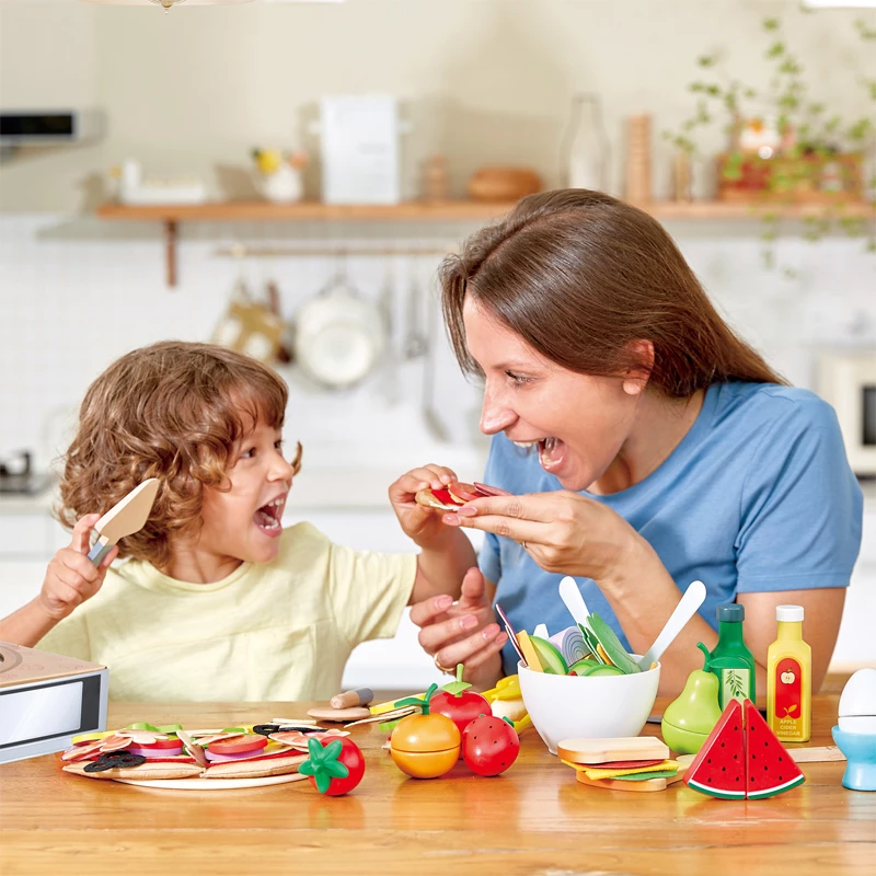 Hape Playfully Delicious - Perfect Pizza