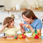 Hape Playfully Delicious - Perfect Pizza