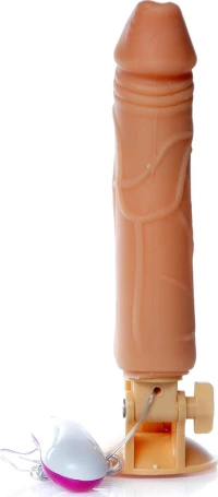 Vibrator-Mr. Perfect Vibration 12 Functions