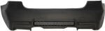 Auto Gs Προφυλακτήρας Πίσω για BMW Σειρά 3 E90 2005-2011 M3 Look