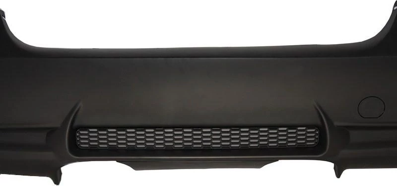 Auto Gs Προφυλακτήρας Πίσω για BMW Σειρά 3 E90 2005-2011 M3 Look