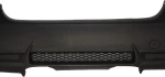 Auto Gs Προφυλακτήρας Πίσω για BMW Σειρά 3 E90 2005-2011 M3 Look