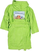 Dimcol Παιδικό Μπουρνούζι Winnie No 8