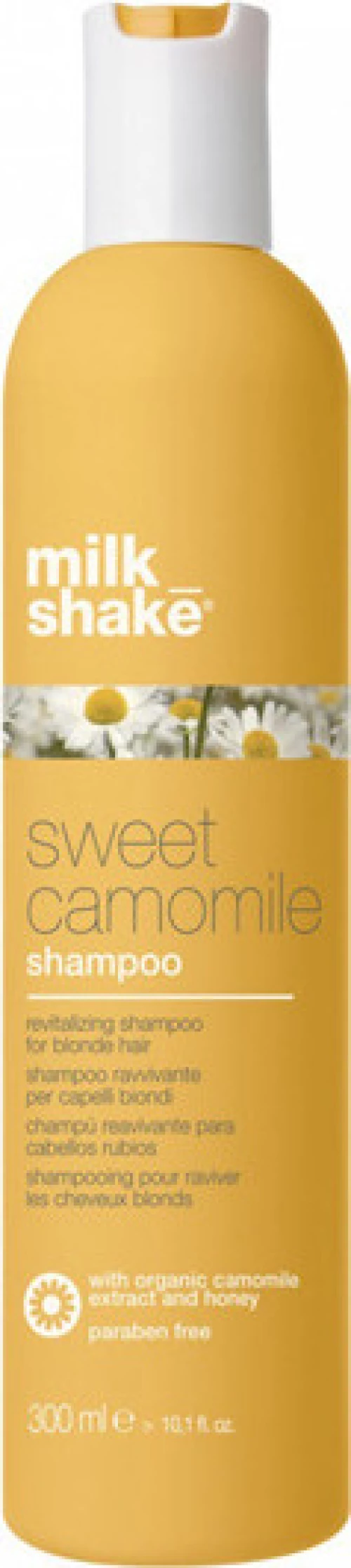 Milk Shake Sweet Camomile Shampoo 300ml