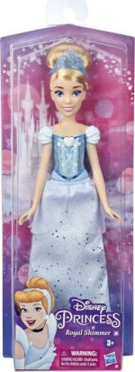 Disney Princess Royal Shimmer Cinderella