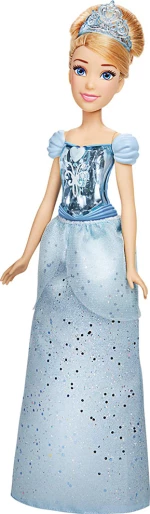Disney Princess Royal Shimmer Cinderella