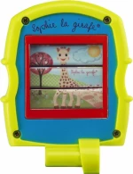 Sophie La Girafe Σόφι Μουσικό Τηλέφωνο