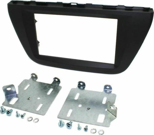 Πρόσοψη R/cd-Οθόνης Suzuki d-Ct23sz10