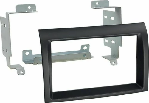 Πρόσοψη R/cd-Οθόνης Fiat d-Ct23ft29