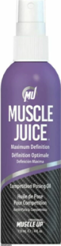 ProTan Muscle Juice 118 ml