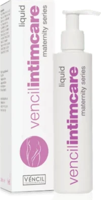 Vencil Intimcare Liquid 200ml