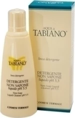 Tabiano Non Soap Liquid Cleanser 200ml