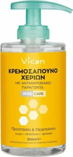 Vican Wise Care Hand Soap 300ml