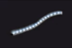 Lampa Flex Strip 12V/50cm White