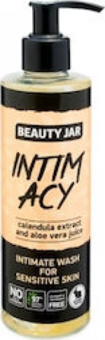 Beauty Jar Intimacy Intimate Wash 250ml