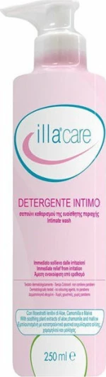 Illa Care Intimate 250ml