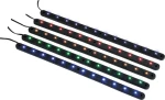Lampa SX-45 Led Colour Snake 12V/70cm Red