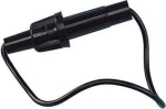 Lampa Nylon In-line Fuse Holder For Glass Tube