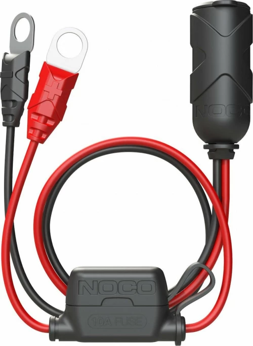 Noco Βύσμα 12 Volt με Δακτύλιο