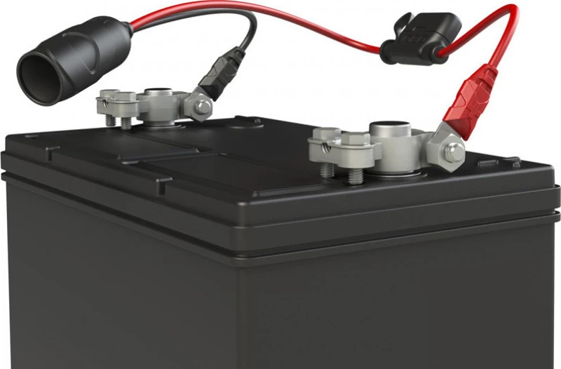 Noco Βύσμα 12 Volt με Δακτύλιο