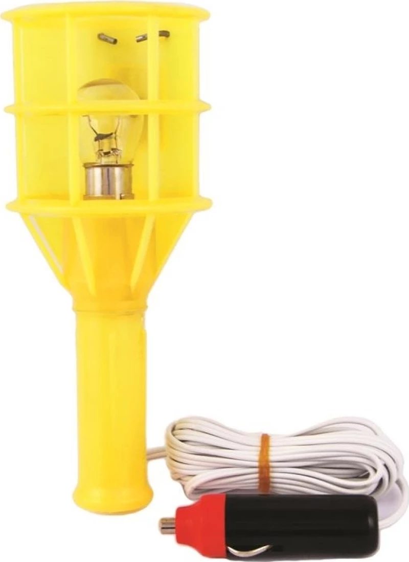 Autoline Φακός Εργασίας 12V Μπαλαντέζα Inspection Lamp