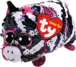Ty Beanie Boos Sequin the Zebra