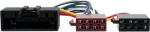 Connects2 ISO Adapter CT20FD09