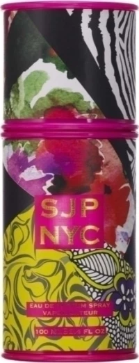 Sarah Jessica Parker NYC Eau de Parfum 100ml