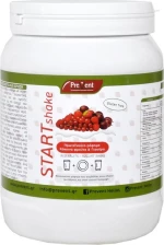 Prevent Start Slim Κόκκινα Φρούτα 400gr