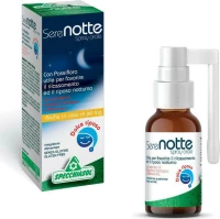 Specchiasol SereNotte Spray 15ml