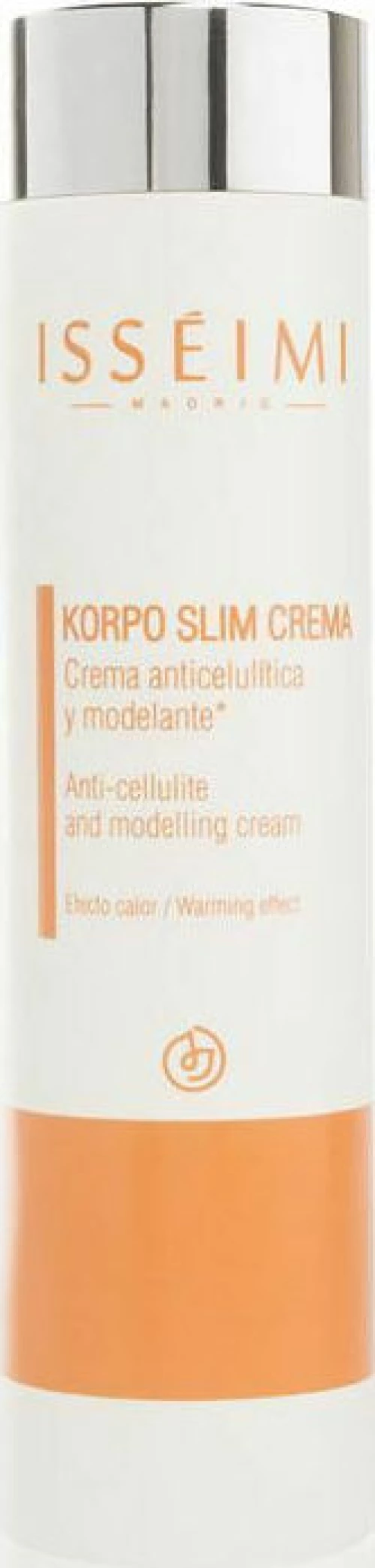 Isseimi Korpo Slim 200ml