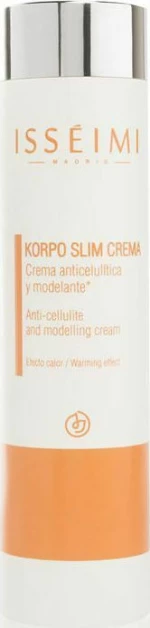 Isseimi Korpo Slim 200ml