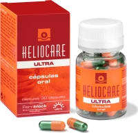 Heliocare Ultra Oral 30 κάψουλες